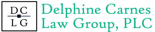 Delphine Carnes Law Group, PLC