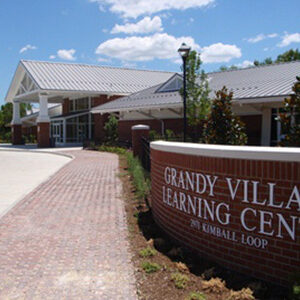 Learning Center Earns River Stars Award